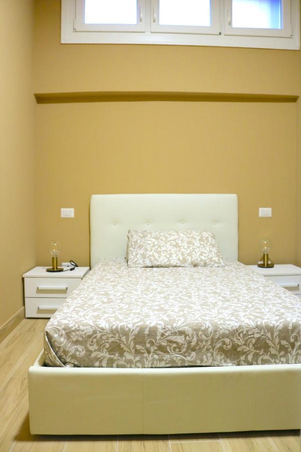 Portello Double Rooms Flat - 3 People Milan Luaran gambar